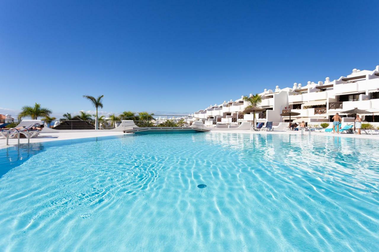 Luxury Apartment In Costa Adeje Extérieur photo