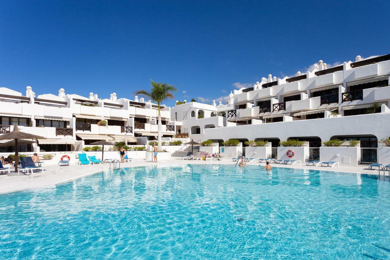 Luxury Apartment In Costa Adeje Extérieur photo
