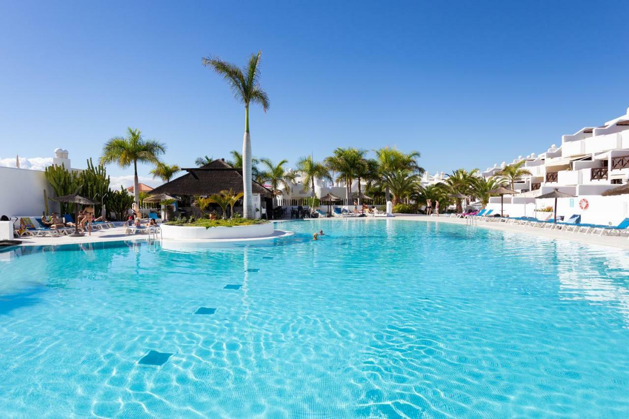 Luxury Apartment In Costa Adeje Extérieur photo