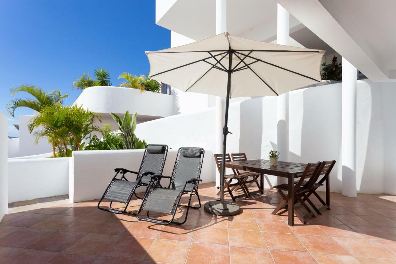 Luxury Apartment In Costa Adeje Extérieur photo