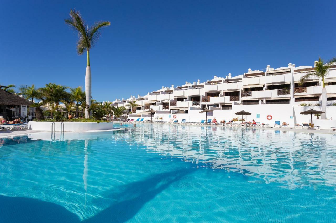 Luxury Apartment In Costa Adeje Extérieur photo