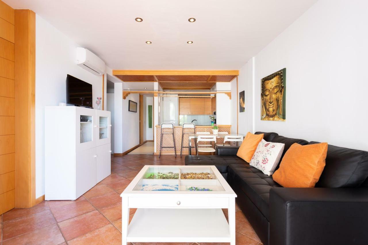 Luxury Apartment In Costa Adeje Extérieur photo