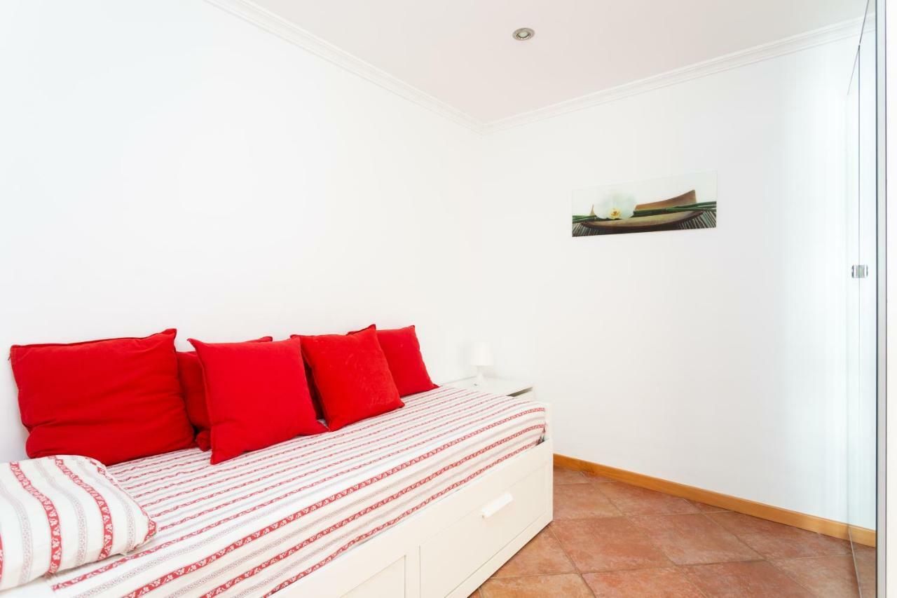 Luxury Apartment In Costa Adeje Extérieur photo