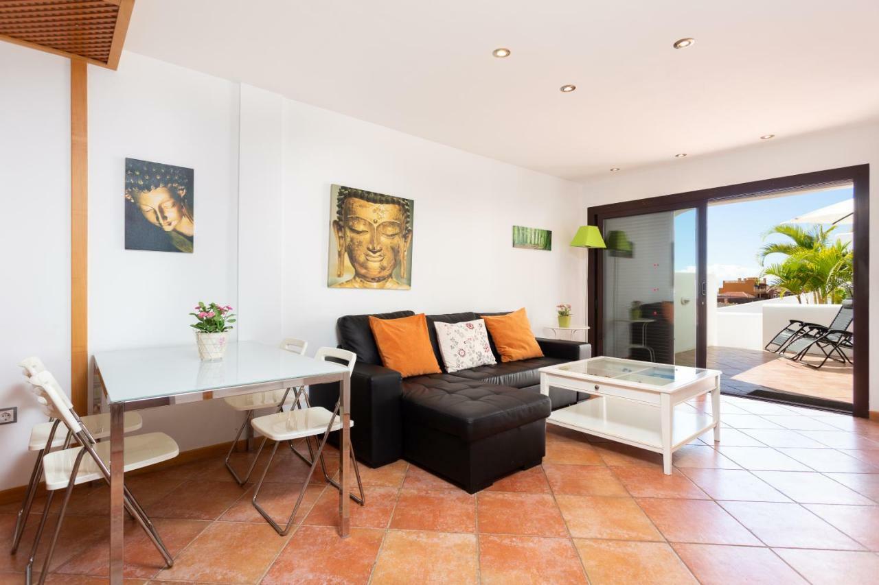 Luxury Apartment In Costa Adeje Extérieur photo