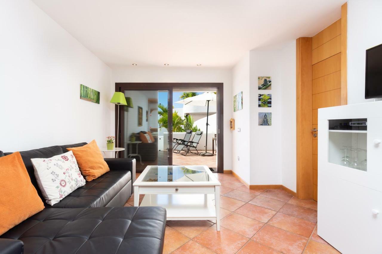 Luxury Apartment In Costa Adeje Extérieur photo
