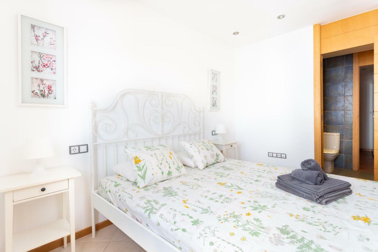 Luxury Apartment In Costa Adeje Extérieur photo
