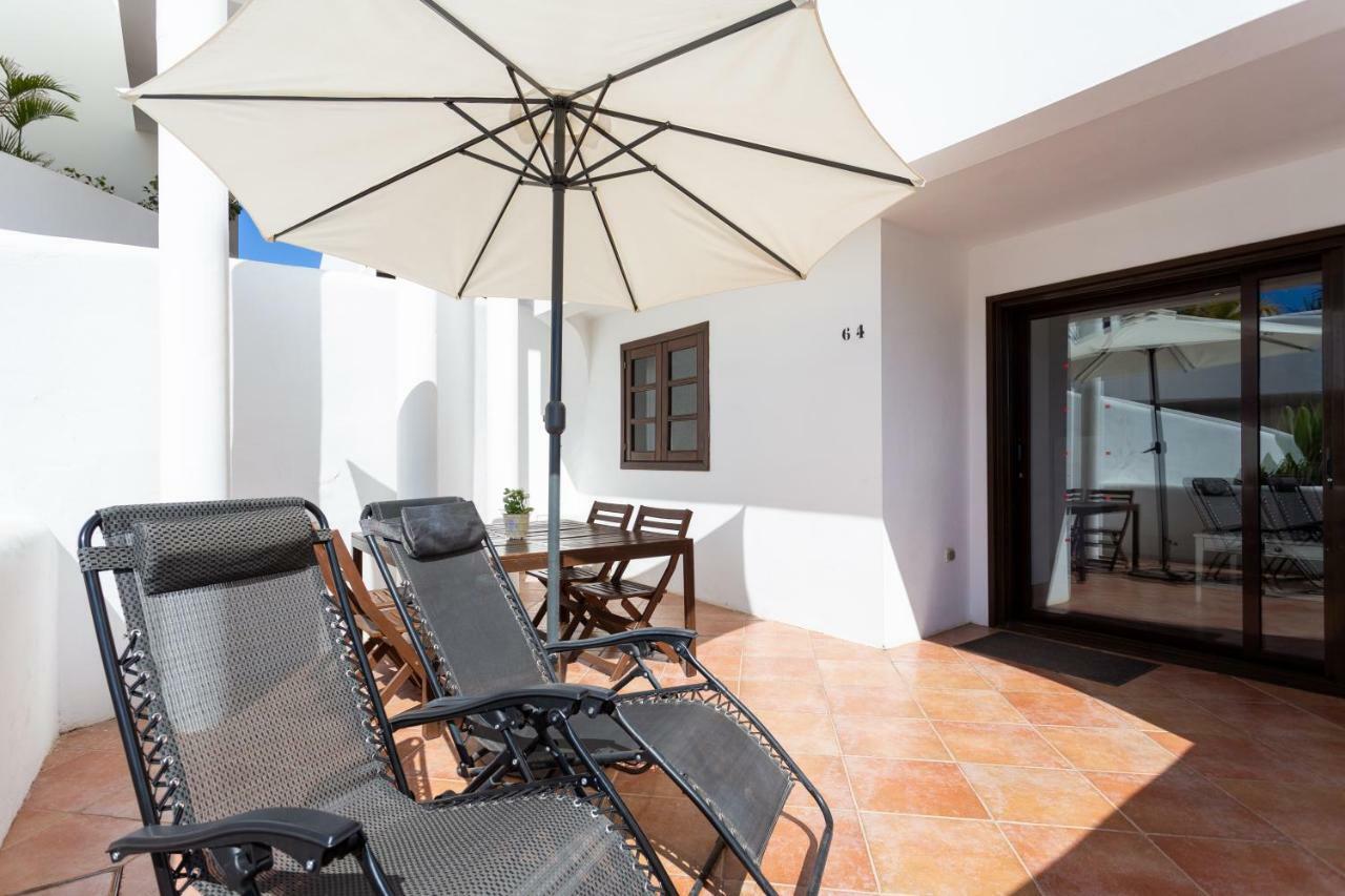 Luxury Apartment In Costa Adeje Extérieur photo