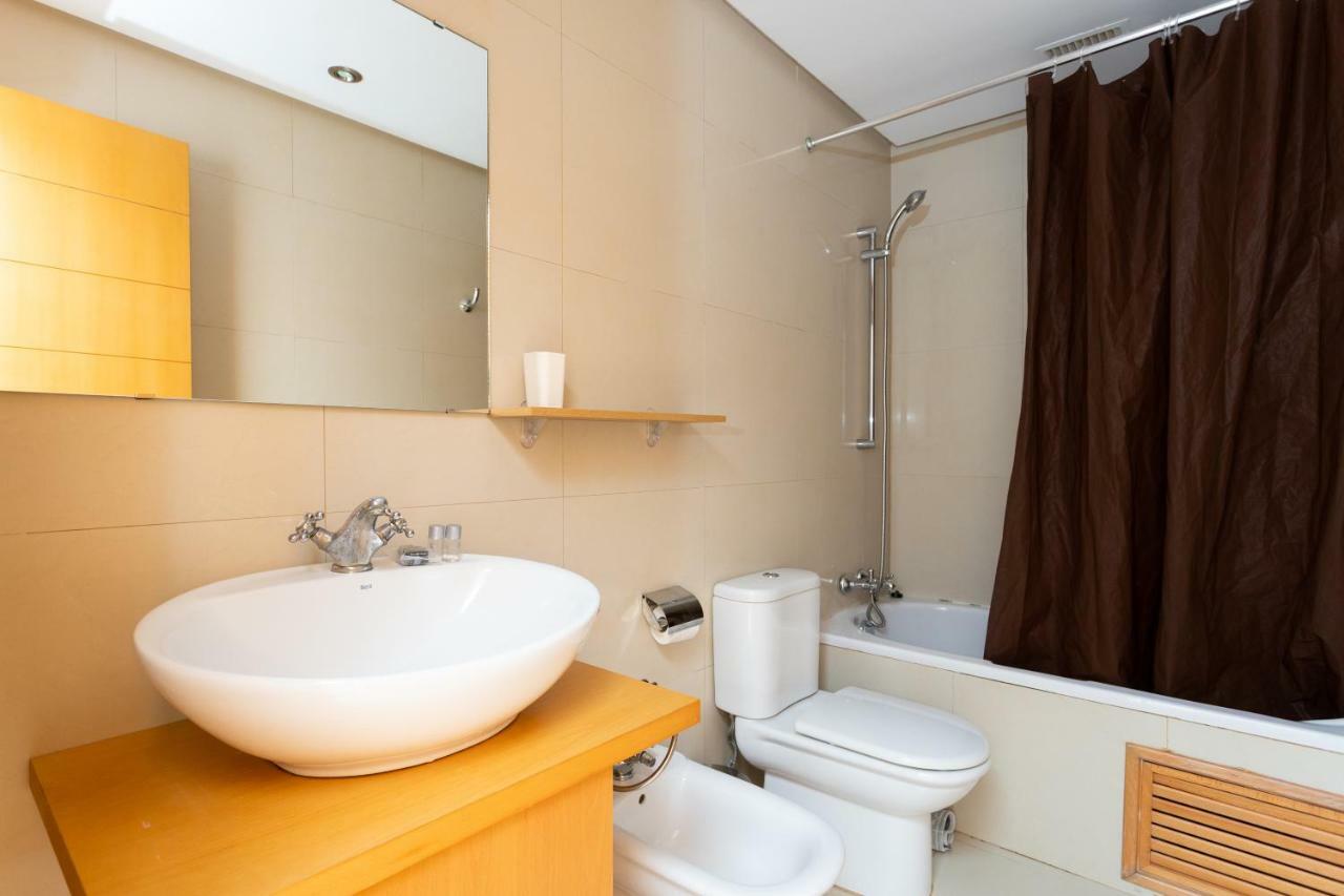 Luxury Apartment In Costa Adeje Extérieur photo