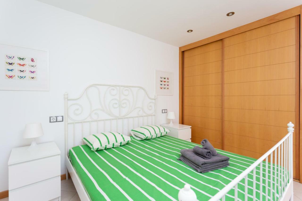 Luxury Apartment In Costa Adeje Extérieur photo