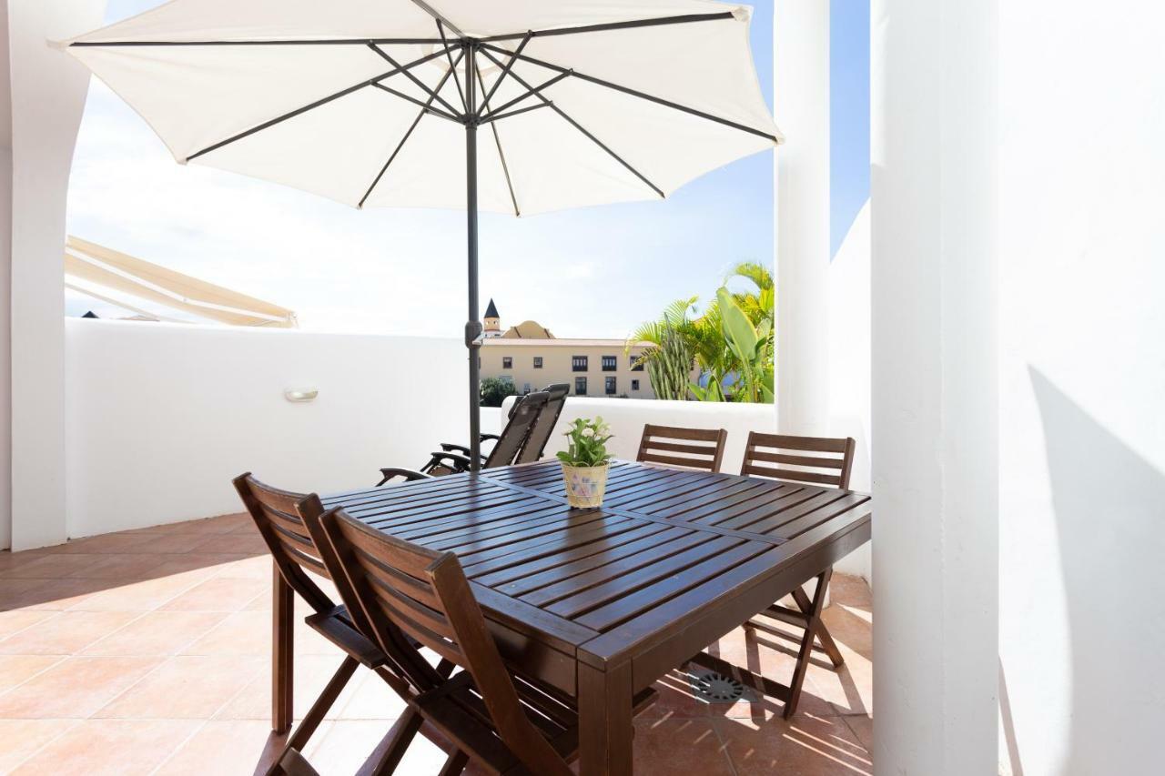Luxury Apartment In Costa Adeje Extérieur photo