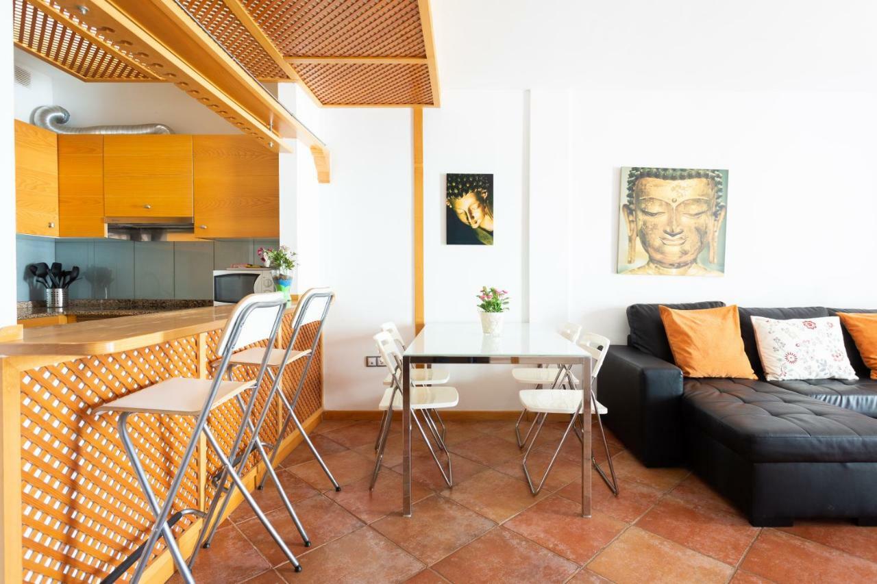 Luxury Apartment In Costa Adeje Extérieur photo